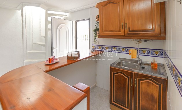 Revente - Détaché - La Marina - Urb. La Marina