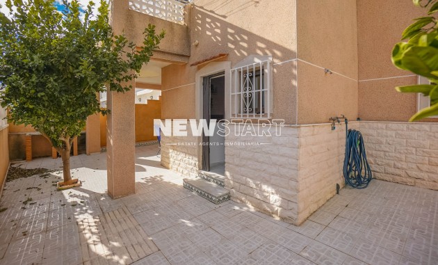 Revente - Détaché - La Marina - Urb. La Marina