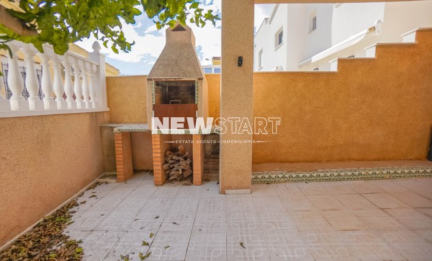 Revente - Détaché - La Marina - Urb. La Marina