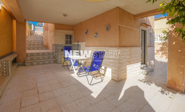 Revente - Détaché - La Marina - Urb. La Marina