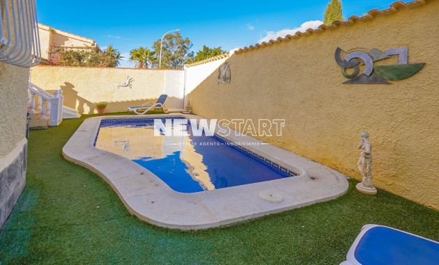 Revente - Détaché - La Marina - Urb. La Marina