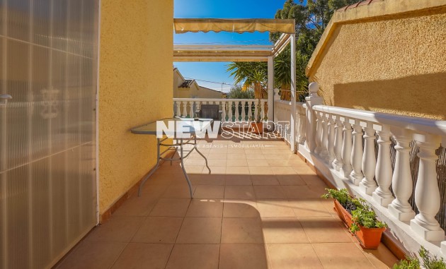 Revente - Détaché - La Marina - Urb. La Marina