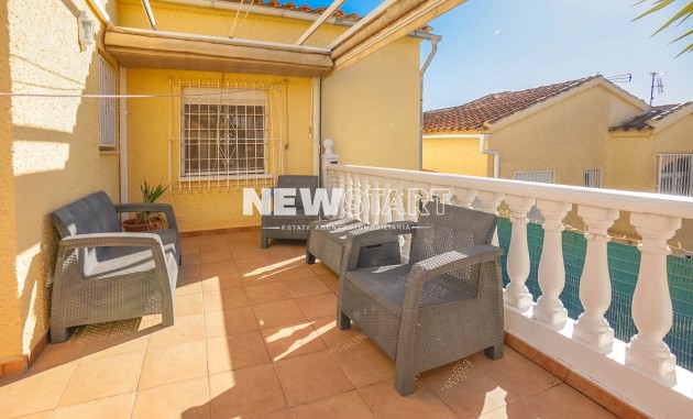 Revente - Détaché - La Marina - Urb. La Marina