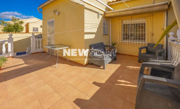 Revente - Détaché - La Marina - Urb. La Marina