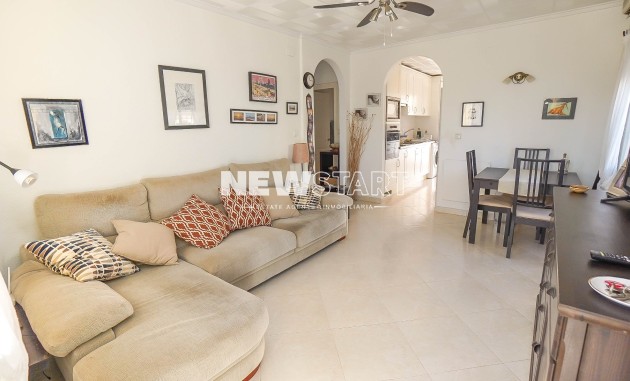 Revente - Détaché - La Marina - Urb. La Marina