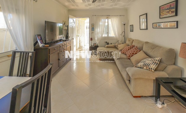 Revente - Détaché - La Marina - Urb. La Marina