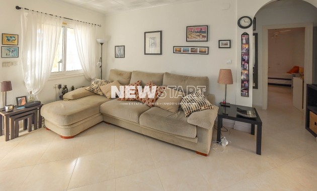 Revente - Détaché - La Marina - Urb. La Marina