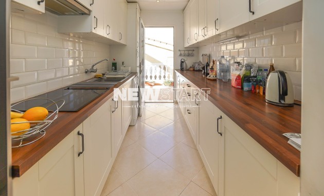 Revente - Détaché - La Marina - Urb. La Marina