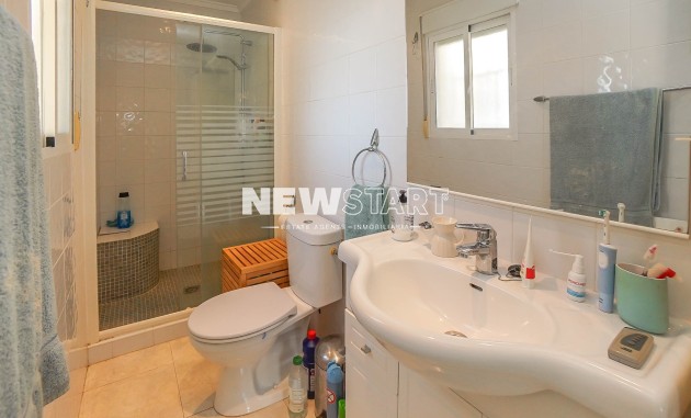 Revente - Détaché - La Marina - Urb. La Marina