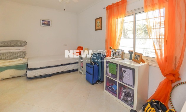 Revente - Détaché - La Marina - Urb. La Marina