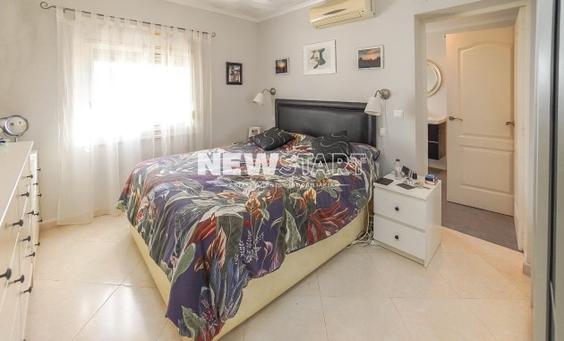 Revente - Détaché - La Marina - Urb. La Marina