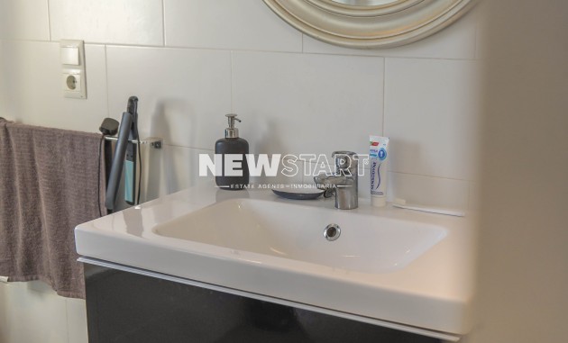 Revente - Détaché - La Marina - Urb. La Marina