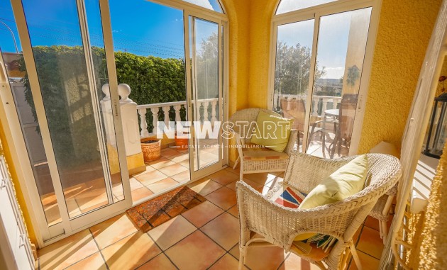 Revente - Détaché - La Marina - Urb. La Marina