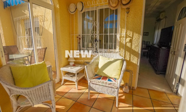 Revente - Détaché - La Marina - Urb. La Marina