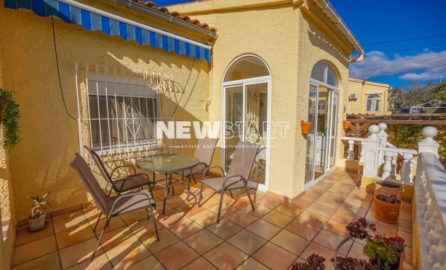 Revente - Détaché - La Marina - Urb. La Marina