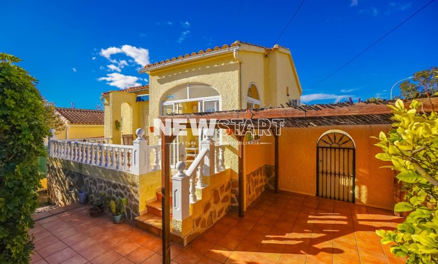 Revente - Détaché - La Marina - Urb. La Marina