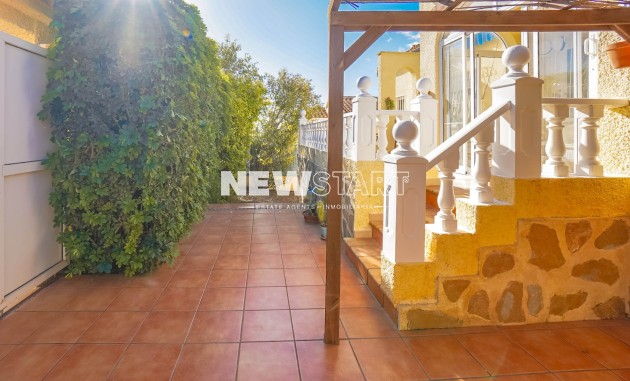 Revente - Détaché - La Marina - Urb. La Marina