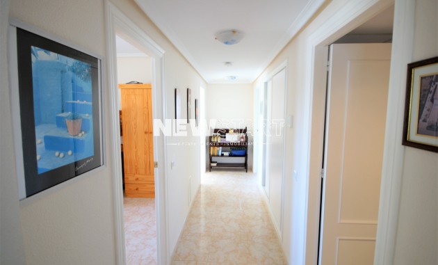 Revente - Détaché - La Marina - Urb. La Marina