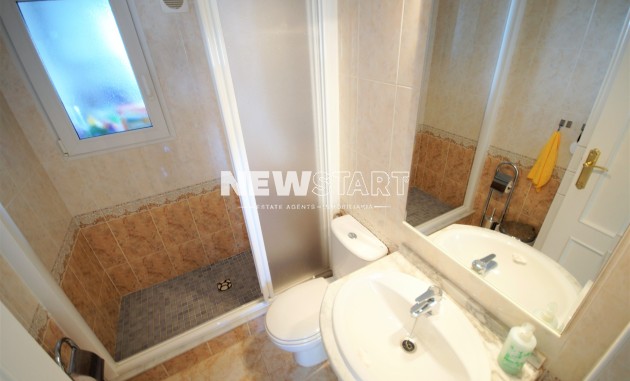 Revente - Détaché - La Marina - Urb. La Marina