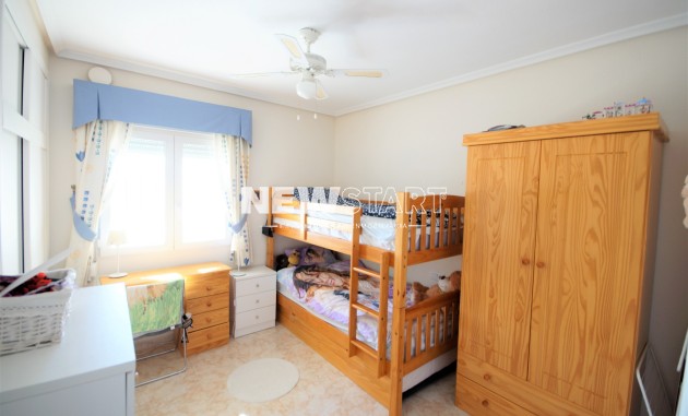 Revente - Détaché - La Marina - Urb. La Marina