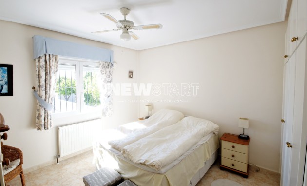 Revente - Détaché - La Marina - Urb. La Marina