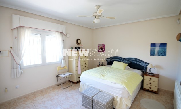 Revente - Détaché - La Marina - Urb. La Marina