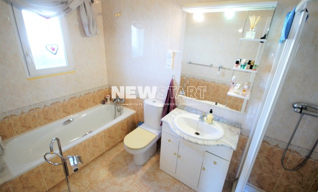 Revente - Détaché - La Marina - Urb. La Marina