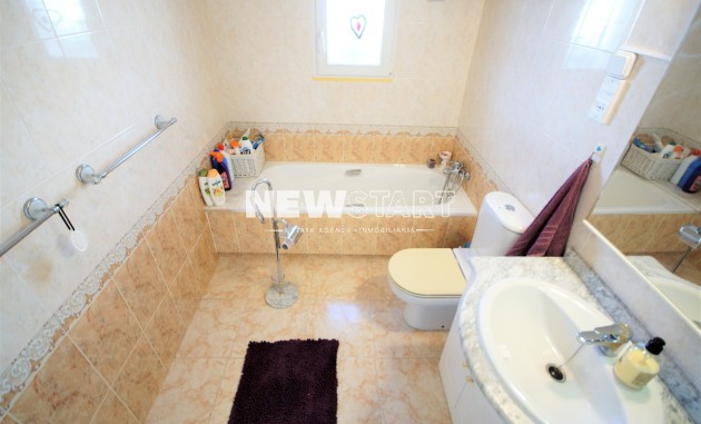 Revente - Détaché - La Marina - Urb. La Marina