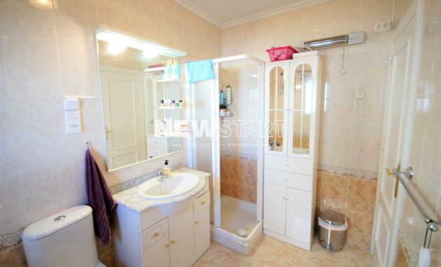 Revente - Détaché - La Marina - Urb. La Marina