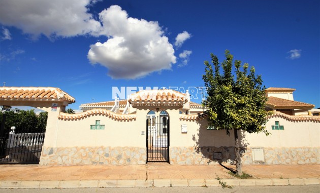 Revente - Détaché - La Marina - Urb. La Marina