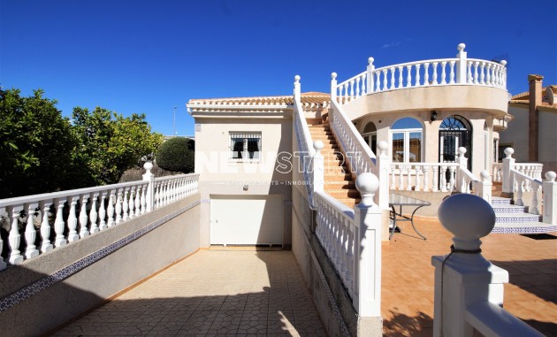 Revente - Détaché - La Marina - Urb. La Marina