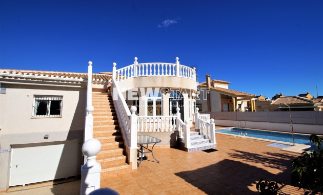 Revente - Détaché - La Marina - Urb. La Marina