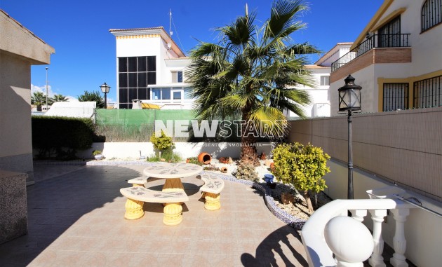 Revente - Détaché - La Marina - Urb. La Marina