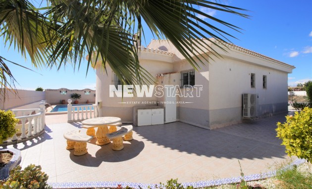 Revente - Détaché - La Marina - Urb. La Marina