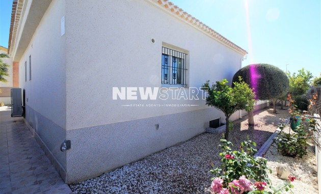 Revente - Détaché - La Marina - Urb. La Marina