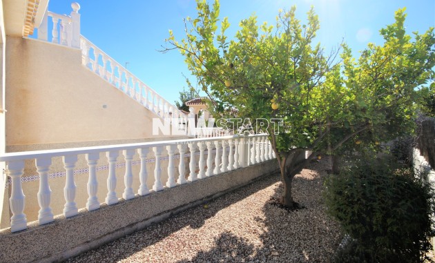 Revente - Détaché - La Marina - Urb. La Marina