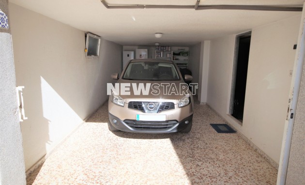 Revente - Détaché - La Marina - Urb. La Marina