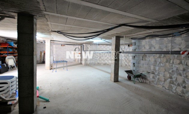 Revente - Détaché - La Marina - Urb. La Marina