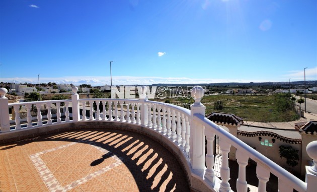 Revente - Détaché - La Marina - Urb. La Marina