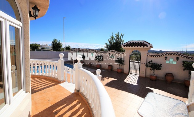 Revente - Détaché - La Marina - Urb. La Marina