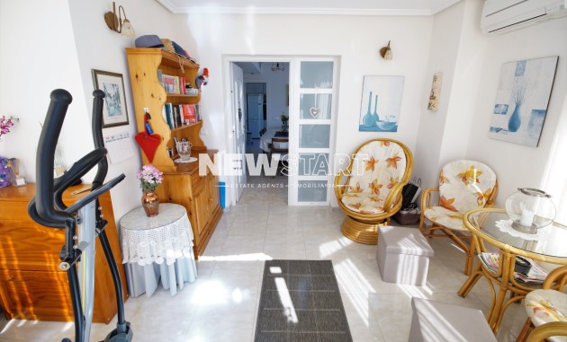 Revente - Détaché - La Marina - Urb. La Marina