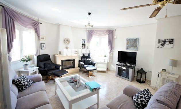 Revente - Détaché - La Marina - Urb. La Marina