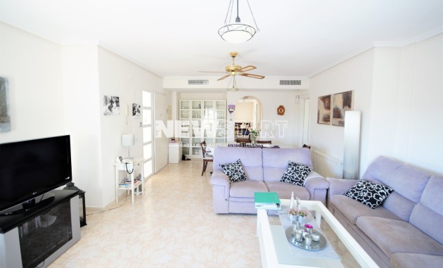 Revente - Détaché - La Marina - Urb. La Marina