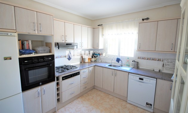 Revente - Détaché - La Marina - Urb. La Marina