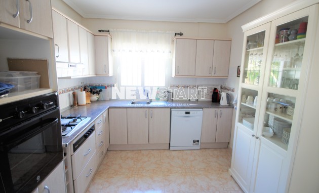 Revente - Détaché - La Marina - Urb. La Marina