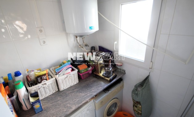 Revente - Détaché - La Marina - Urb. La Marina