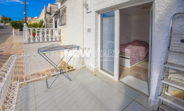 Revente - Mitoyenne - La Marina - Urb. La Marina