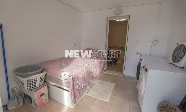 Revente - Mitoyenne - La Marina - Urb. La Marina