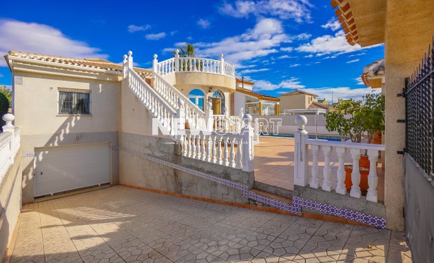 Reventa - Independiente - La Marina - Urb. La Marina