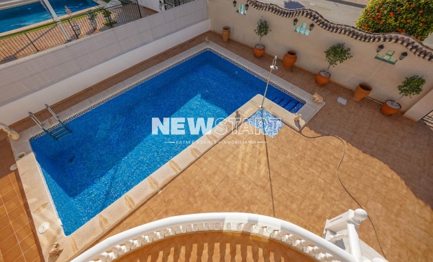 Reventa - Independiente - La Marina - Urb. La Marina